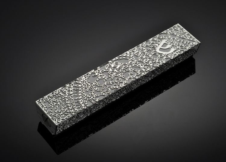 Ornamented-S